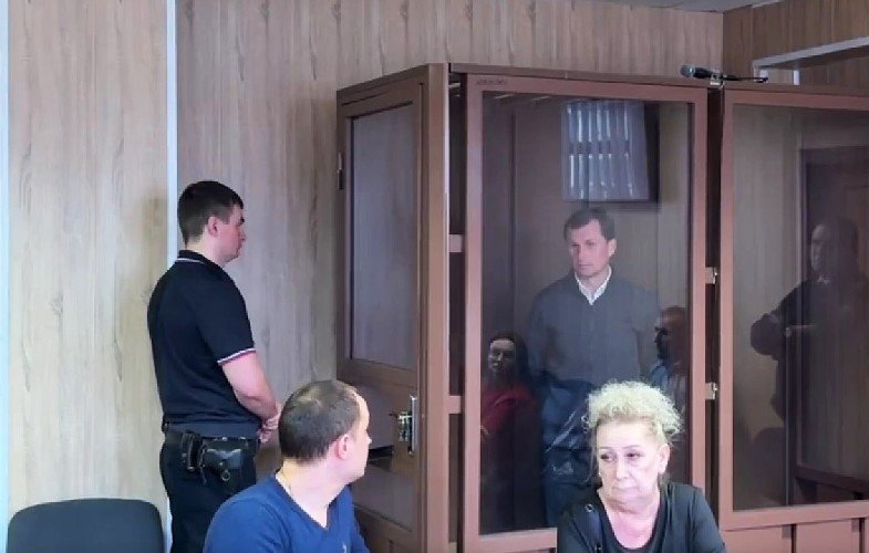 Слитки золота, бриллианты, оружие, 1 млрд наличкой: от чего вице-губернатор Кубани Коробка отказался в суде