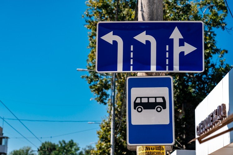 Маршруты автобусов продлили перед Пасхой и Радоницей в Туапсинском округе