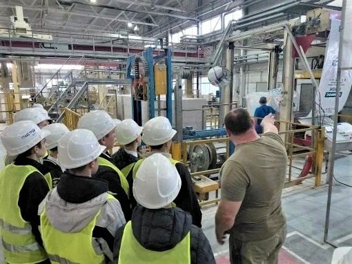 Тысячи кубанских подростков определились с будущей профессией