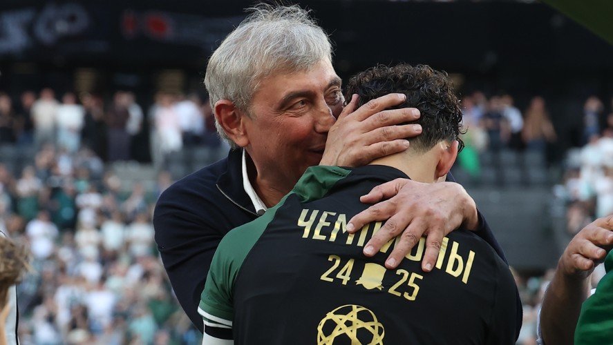 Сергей Галицкий