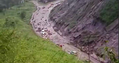 Сель