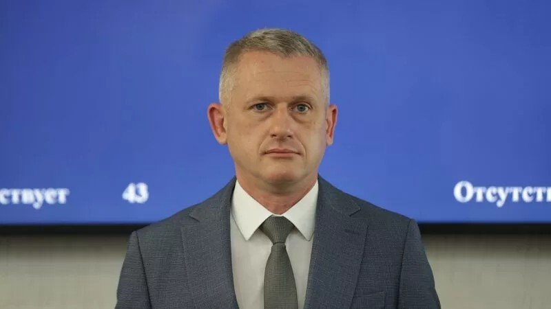 Управление по делам казачества Краснодара возглавил уроженец Львова