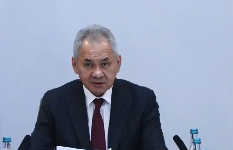 Шойгу жёстко прошёлся по Еревану: «не что иное, как глумление»