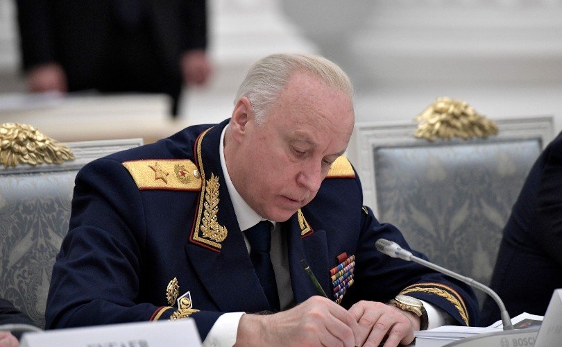 Глава СК заинтересовался недостроенным на Кубани детским садом