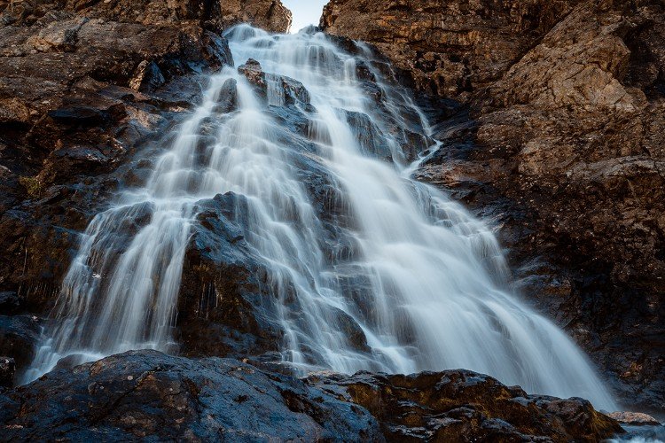 водапад