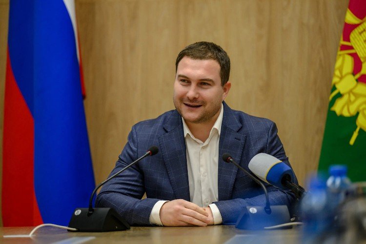 Бывший замглавы Кубани Нестеренко не признал вину в суде