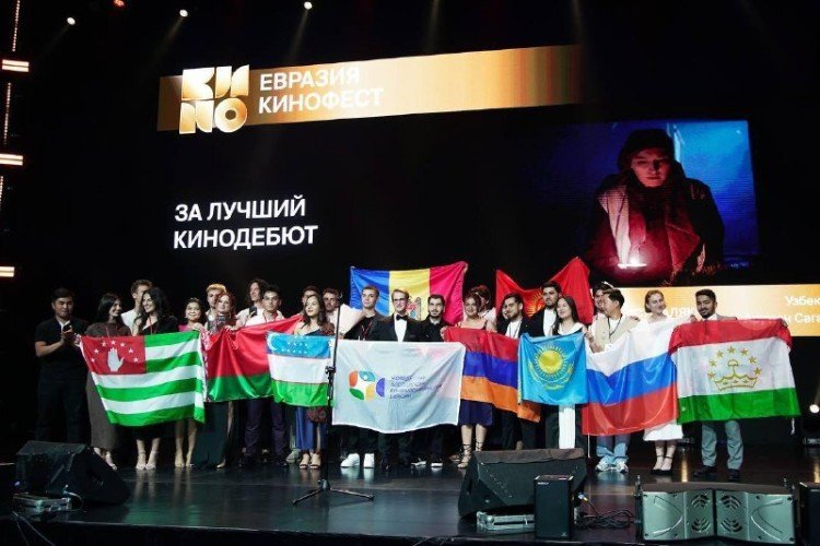 Сочинцам бесплатно покажут более 100 фильмов из 40 стран