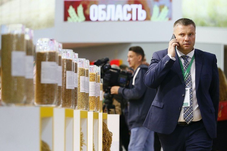 Федора Дереку переназначили на пост главы минсельхоза Кубани