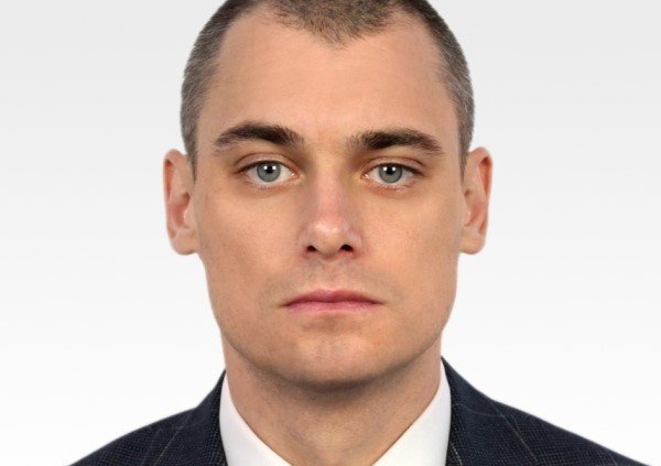 Шацковский Владимир