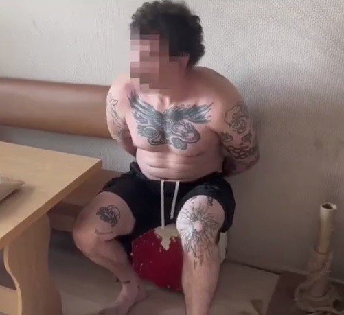 Пожизненный срок грозит нацисту из Краснодара за спонсирование ВСУ