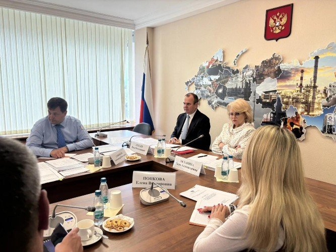 Депутат Останина заявила о выходе из строя трети мощностей российских НПЗ