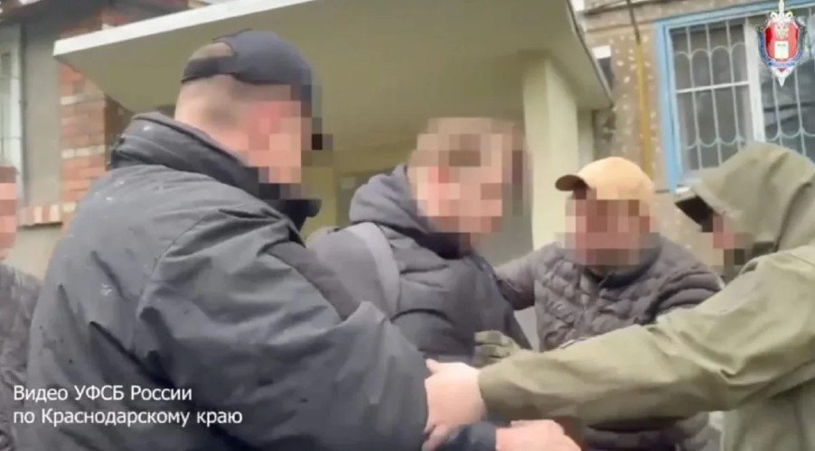 «Вальтер» из Краснодара призывал бить ракетами по Москве. Его уже вычислили