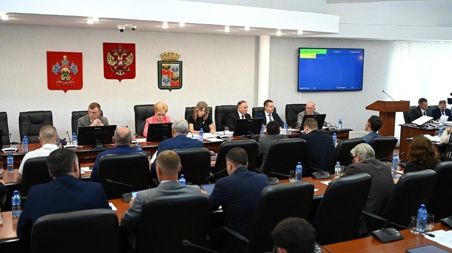 Краснодар остался без миллиардов на выкуп школ и детских садов