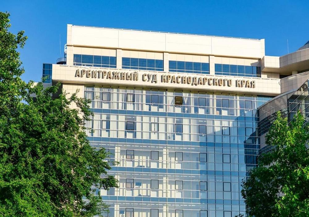 В Краснодаре суд обязал собственника «Гранд-Отеля» разработать проект реставрации здания
