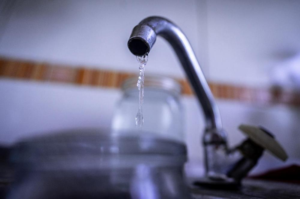 Более 23 тысяч людей остались без воды в Новороссийске