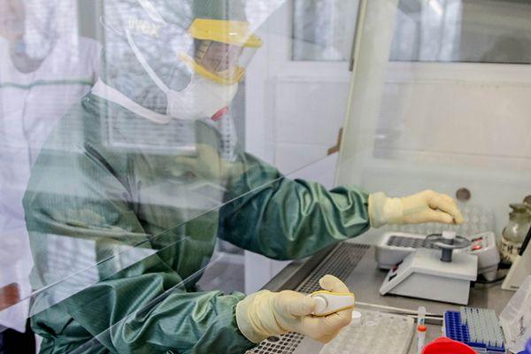 10 апреля 2020: на Кубани коронавирусом заразились еще 20 человек