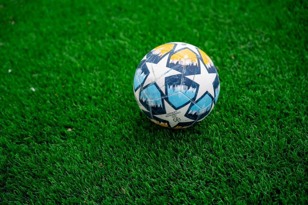 Федерация футбола Кубани вошла в десятку самых активных в конкурсе «Россия – футбольная страна!»