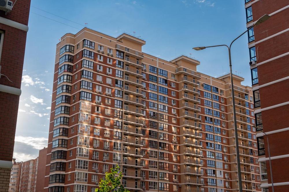 Эксперты дали прогноз цен на квартиры в Краснодаре в 2023 году