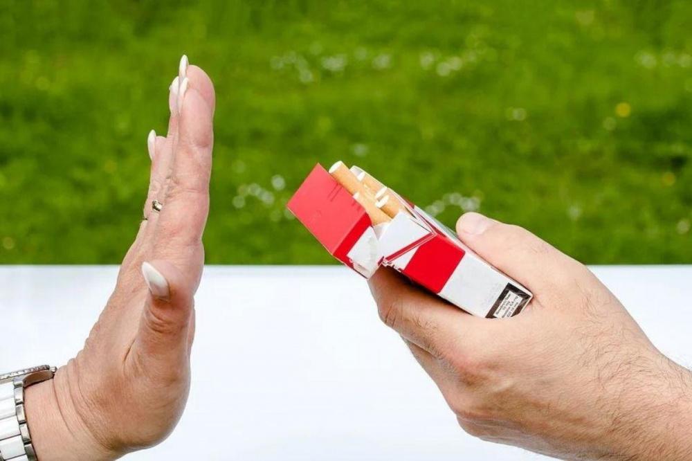На пачках сигарет предлагают печатать годовые траты курильщиков