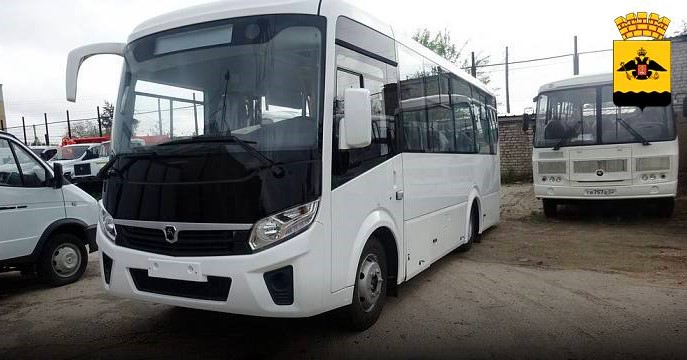 Автопарк Новороссийска обновится 15 троллейбусами и 10 автобусами в 2024 году