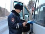 В Ейске сотрудниками ГИБДД выявлены нарушения при перевозке детей