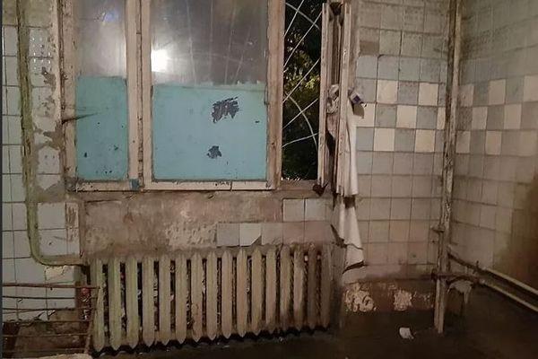 Жителей многострадального общежития в Краснодаре начали расселять