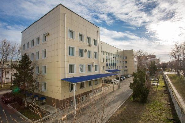 Анапский роддом закрыли на дезинфекцию, рожениц доставляют в Новороссийск