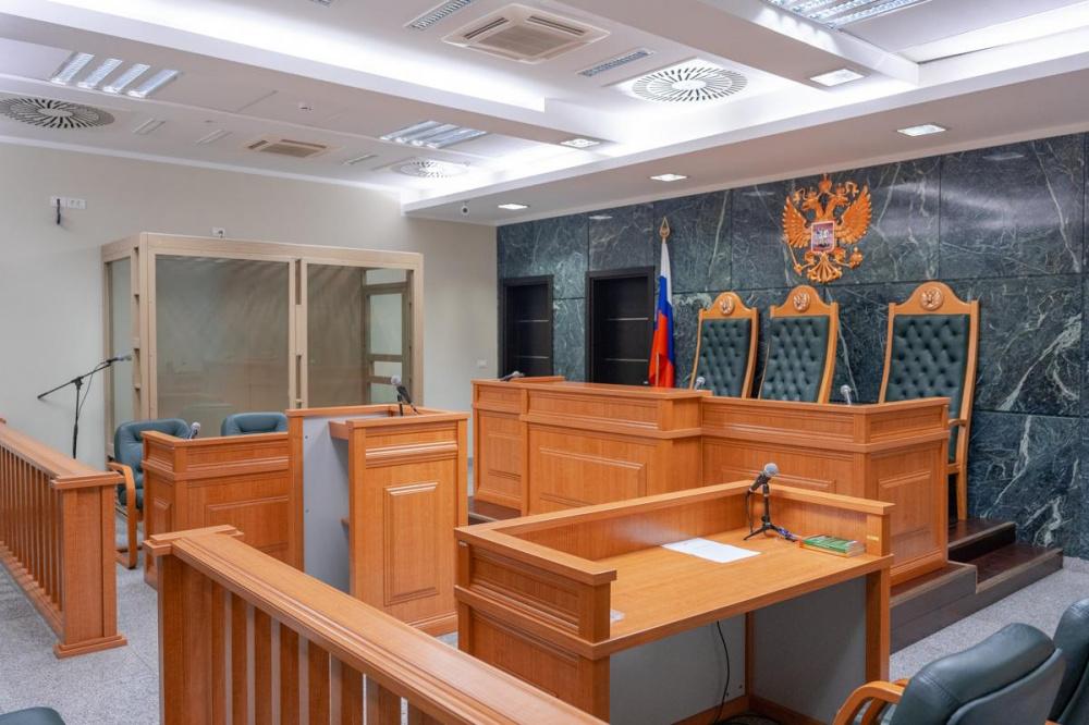 В Новороссийске будут судить мужчину, «приютившего» 56 мигрантов