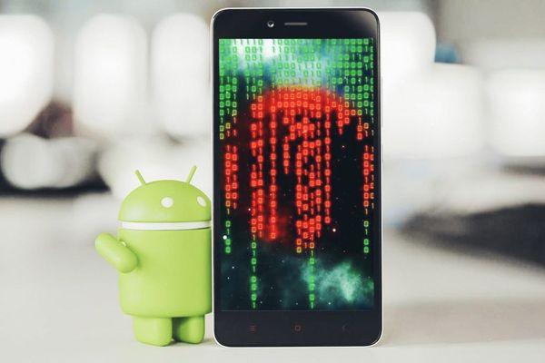 Скачанное более 100 миллионов раз приложение на Android оказалось зараженным