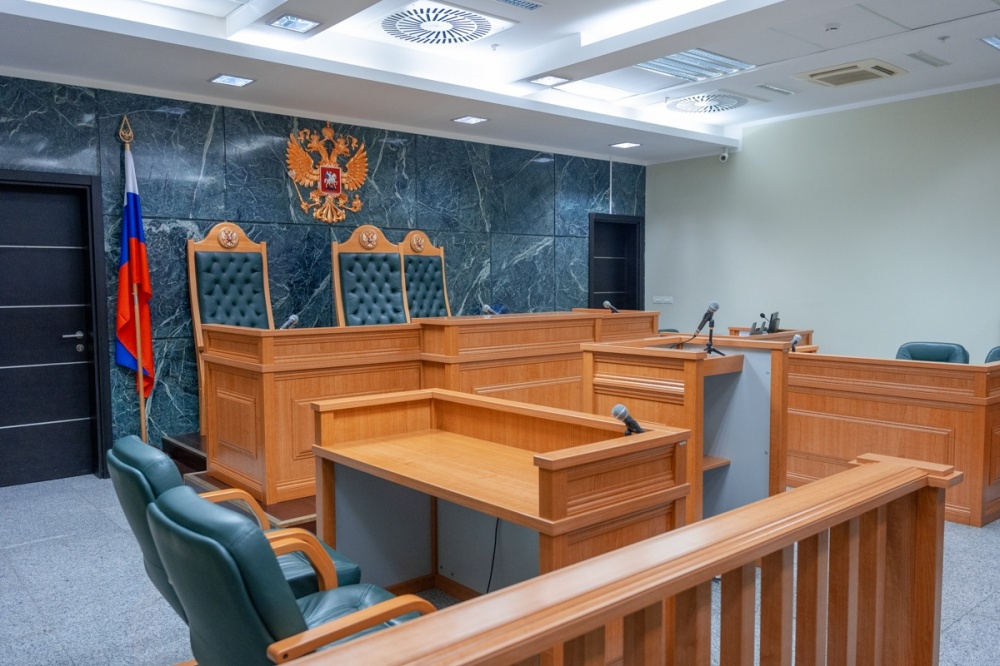 В Краснодарском крае назначены новые председатели в пяти судах