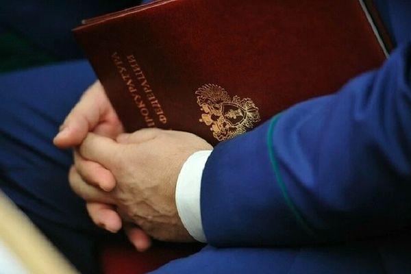 Чиновник нарушил противопожарное законодательство в Краснодарском крае