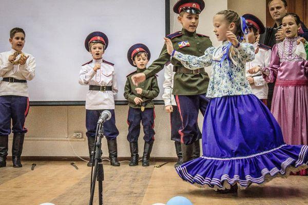 День казачества отпразднуют в Краснодаре