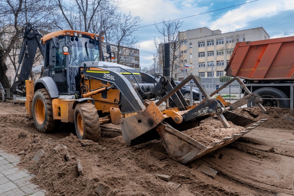 «Дачу Ахеджака» за 304 млн рублей снесли в Краснодаре