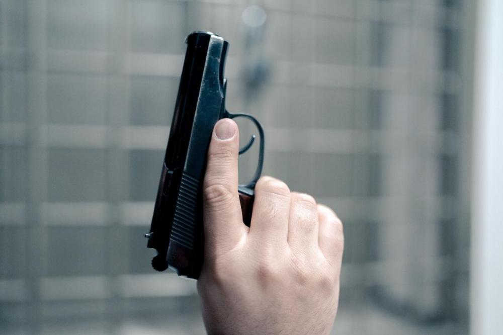 Турист из Ростова подстрелил мужчину в отеле Анапы