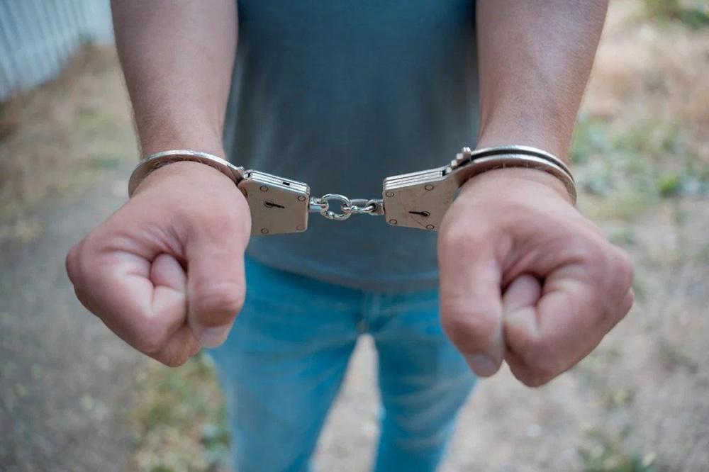 Полицейские в Краснодаре задержали владельца нарколаборатории
