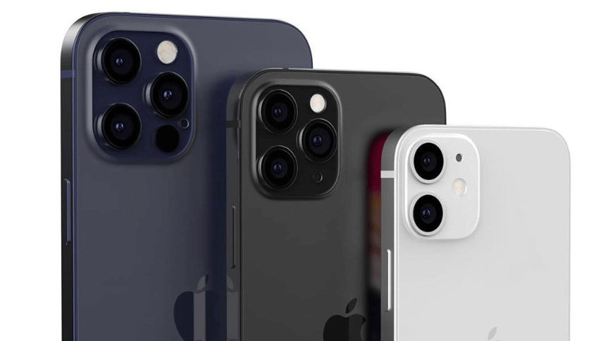 IPhone 11 Pro и iPhone Xr снимут с производства после анонса iPhone 12