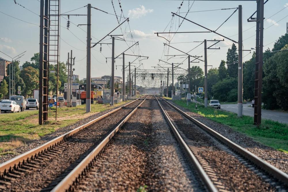 Поезд «Москва — Новороссийск» сбил мужчину