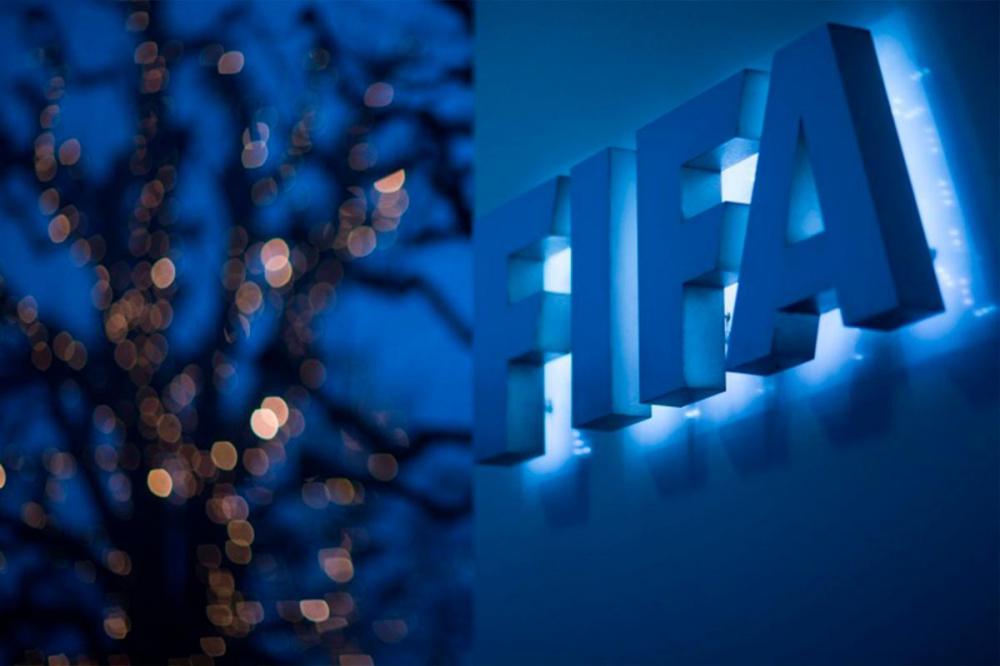 «Краснодар» и «Сочи» подали иски в суд на FIFA