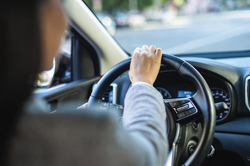 Почти 13% автолюбителей Кубани признались в покупке водительских прав