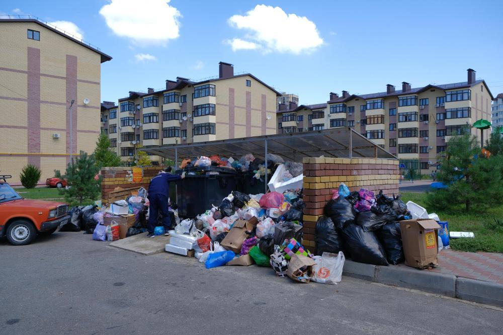 Оператора мусорного полигона в Новороссийске суд оштрафовал за работу без лицензии