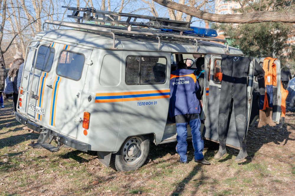 Семерых туристов эвакуировали с «Ласточкиного гнезда» в Анапе