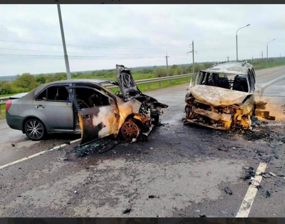 Виновник смертельного ДТП в Кореновском районе не смог обжаловать приговор в суде