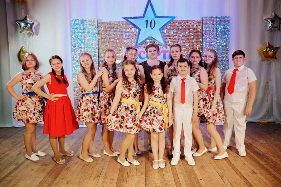 Два хоровых коллектива Кубани выступают в финале всероссийского конкурса