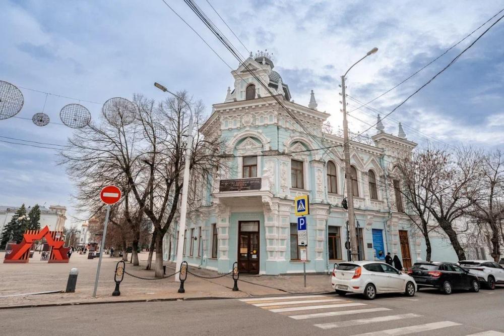 На Кубани пройдет Всероссийская акция «Ночь музеев – 2023»