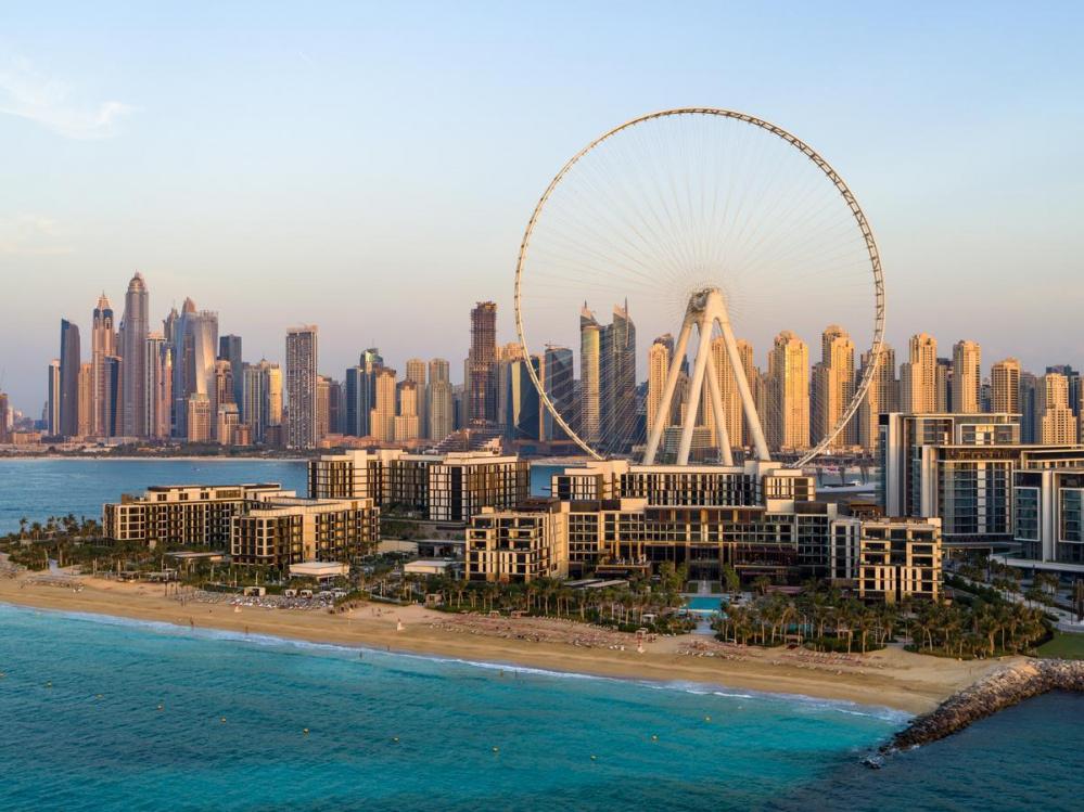 Краснодарцы скупают недвижимость в Дубае