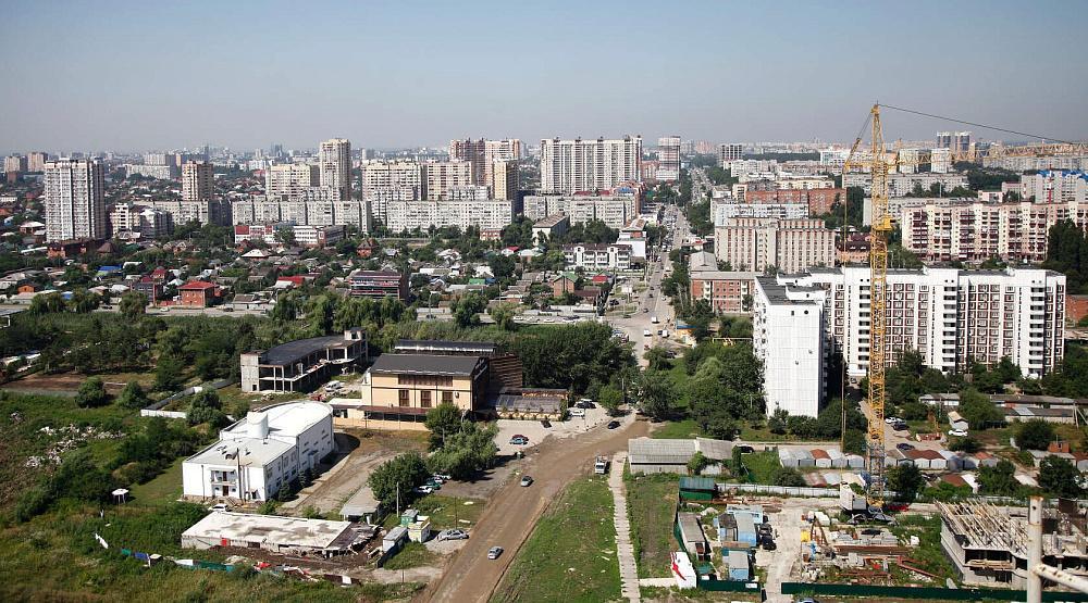 На расселение из ветхого жилья на Кубани дополнительно направили 634 млн рублей