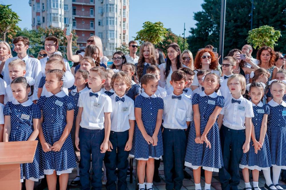 Талантливые школьники Кубани за год заработали 5 млн рублей