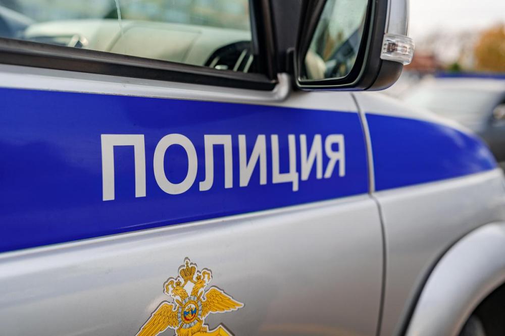 Трое погибли в аварии в Крымском районе