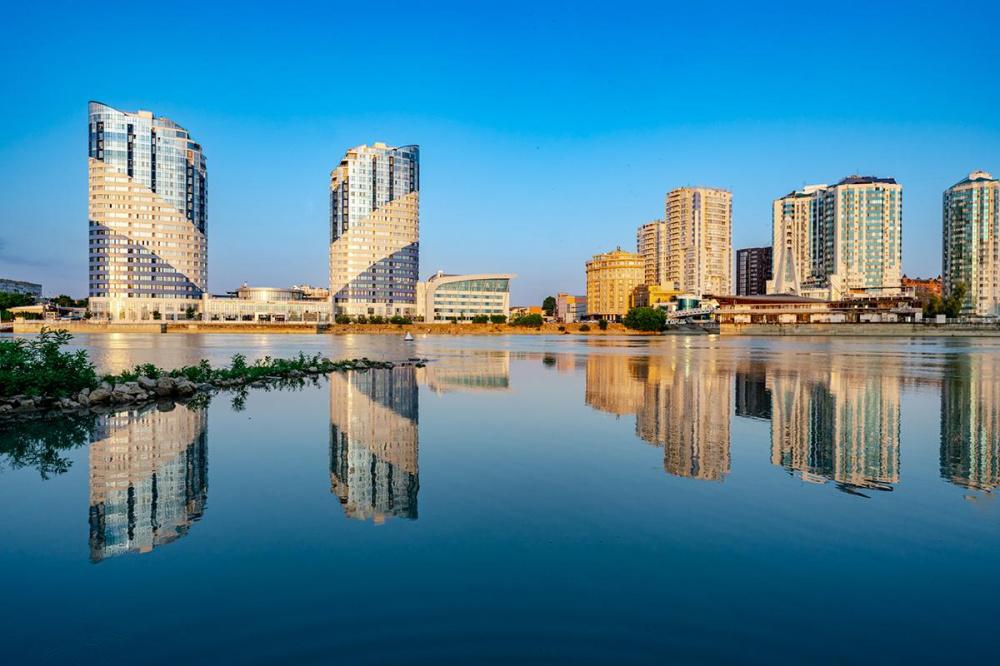 Столица Кубани вошла в топ-5 городов по росту спроса на кадры