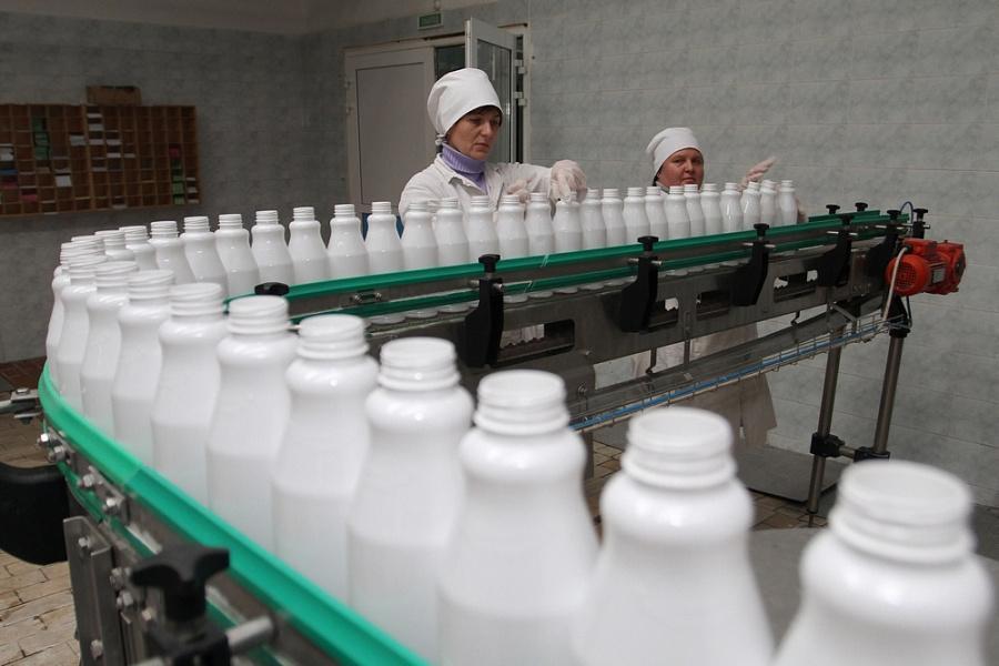 Кубань оказалась в лидерах по числу импортозамещающих производств